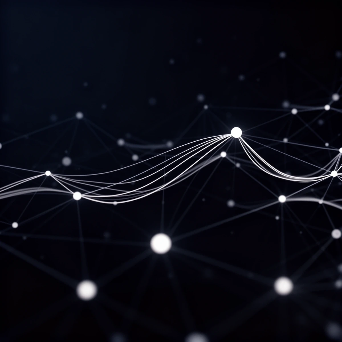 コミュニケーション構造のビジュアライゼーション